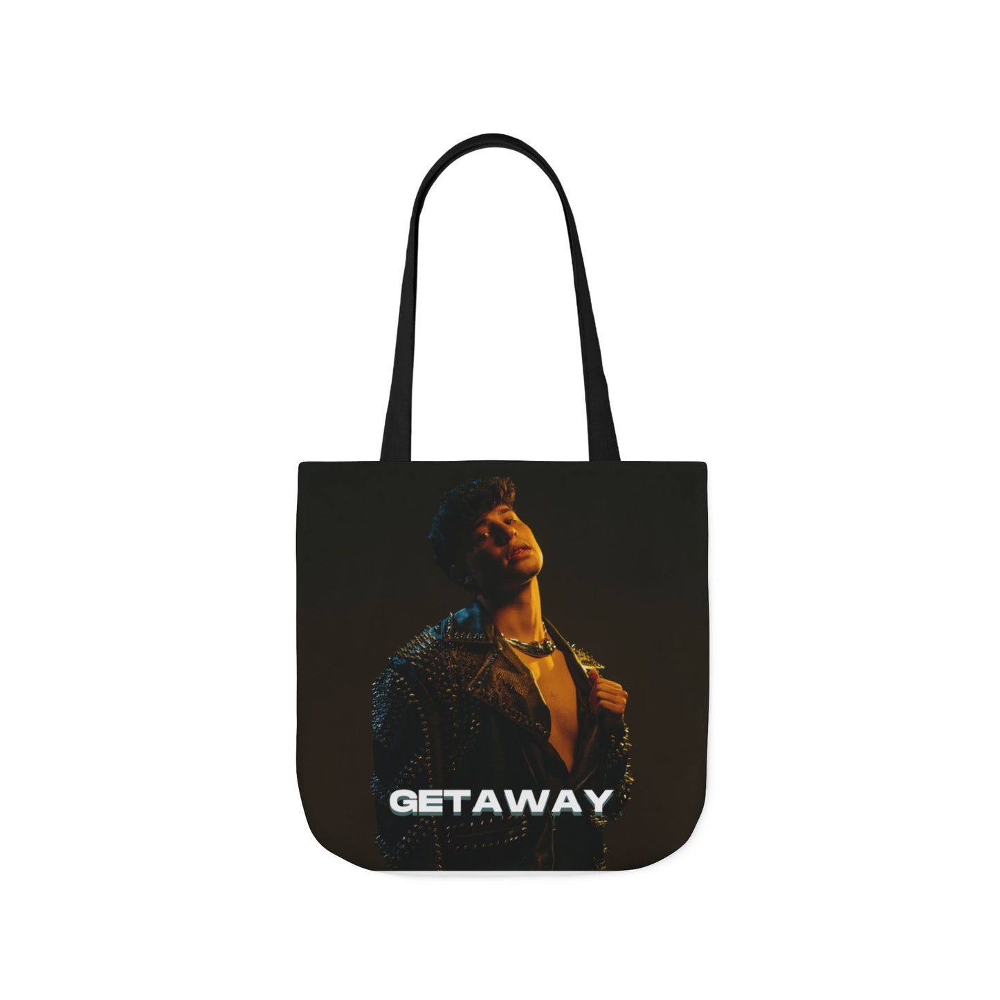 Samy Omari - Getaway Official Tote Bag